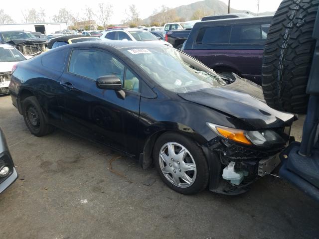 Photo 0 VIN: 2HGFG3B51FH523887 - HONDA CIVIC LX 