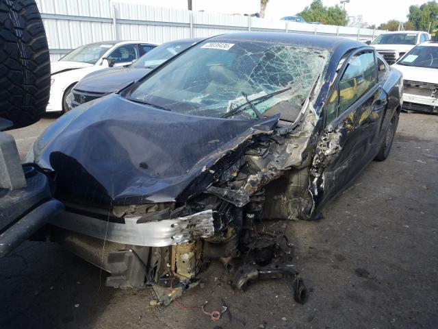 Photo 1 VIN: 2HGFG3B51FH523887 - HONDA CIVIC LX 