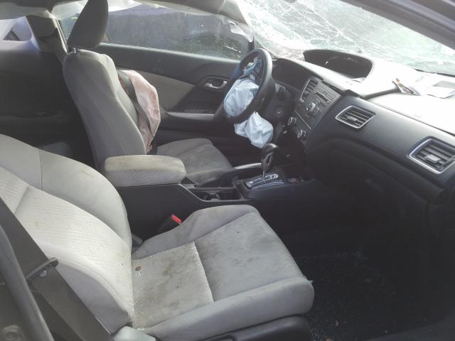 Photo 4 VIN: 2HGFG3B51FH523887 - HONDA CIVIC LX 