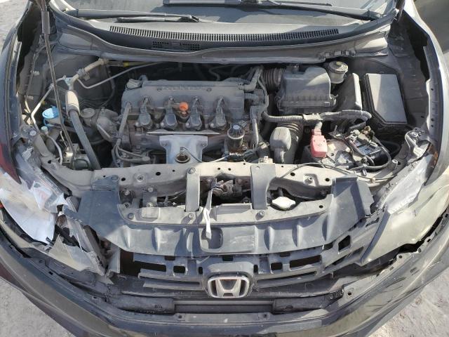 Photo 10 VIN: 2HGFG3B51FH526031 - HONDA CIVIC LX 