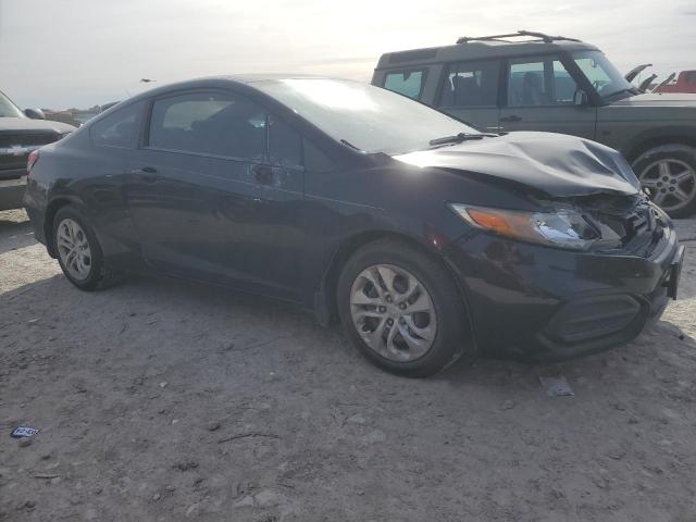 Photo 3 VIN: 2HGFG3B51FH526031 - HONDA CIVIC LX 