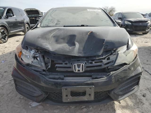 Photo 4 VIN: 2HGFG3B51FH526031 - HONDA CIVIC LX 