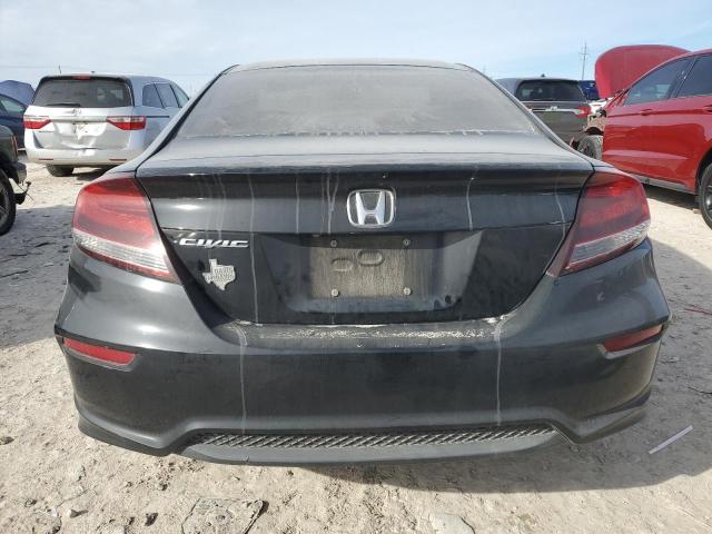 Photo 5 VIN: 2HGFG3B51FH526031 - HONDA CIVIC LX 