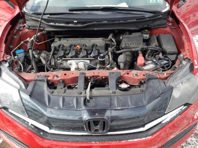 Photo 6 VIN: 2HGFG3B51FH529639 - HONDA CIVIC LX 