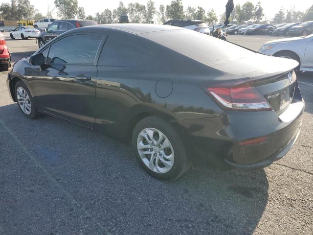 Photo 1 VIN: 2HGFG3B51FH532718 - HONDA CIVIC LX 