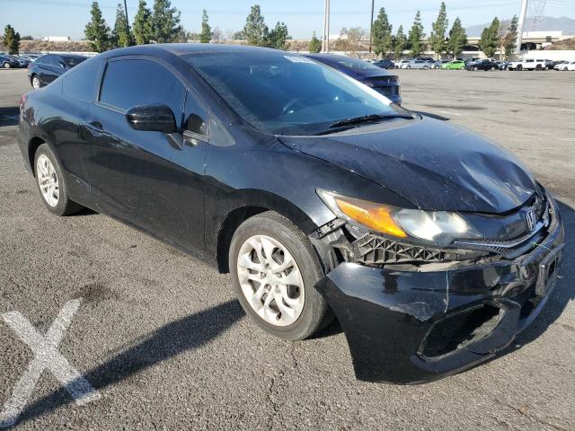 Photo 3 VIN: 2HGFG3B51FH532718 - HONDA CIVIC LX 