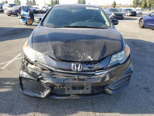 Photo 4 VIN: 2HGFG3B51FH532718 - HONDA CIVIC LX 