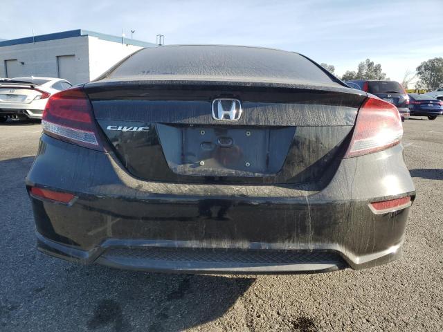 Photo 5 VIN: 2HGFG3B51FH532718 - HONDA CIVIC LX 