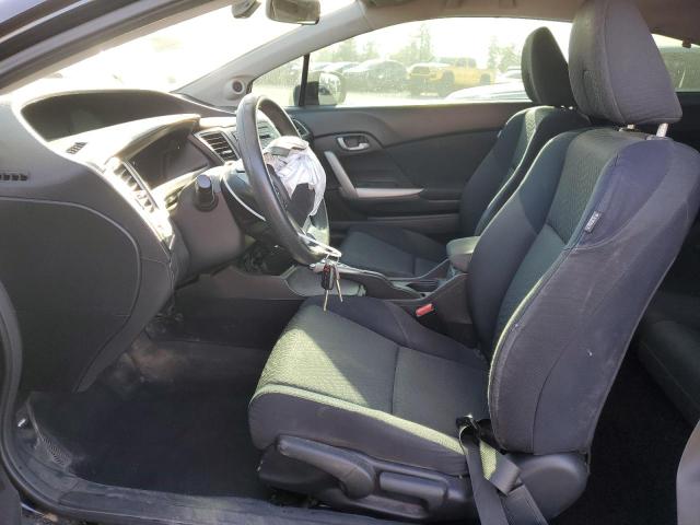 Photo 6 VIN: 2HGFG3B51FH532718 - HONDA CIVIC LX 