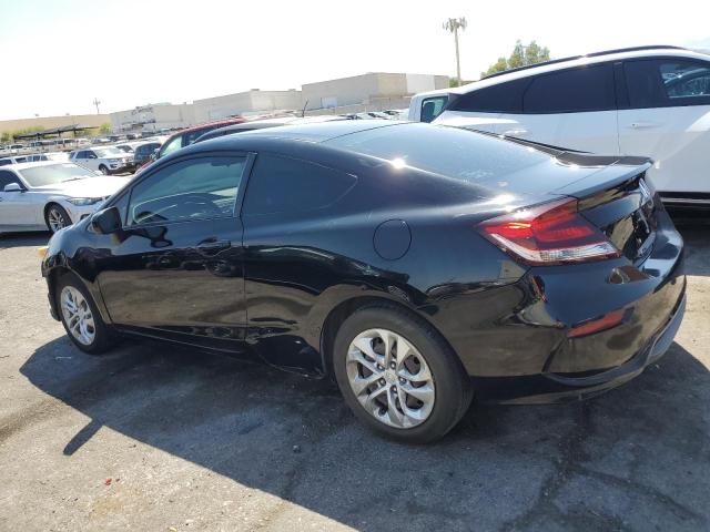 Photo 1 VIN: 2HGFG3B51FH533156 - HONDA CIVIC LX 