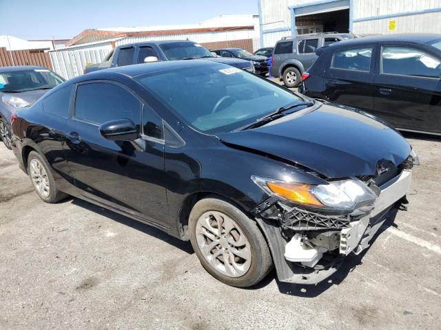 Photo 3 VIN: 2HGFG3B51FH533156 - HONDA CIVIC LX 