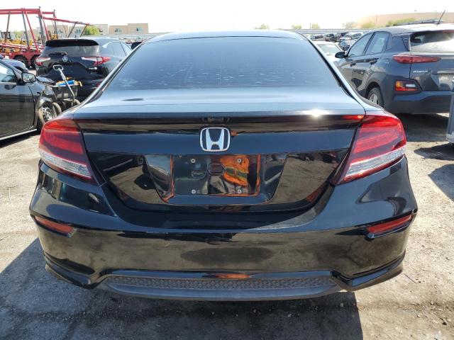 Photo 5 VIN: 2HGFG3B51FH533156 - HONDA CIVIC LX 