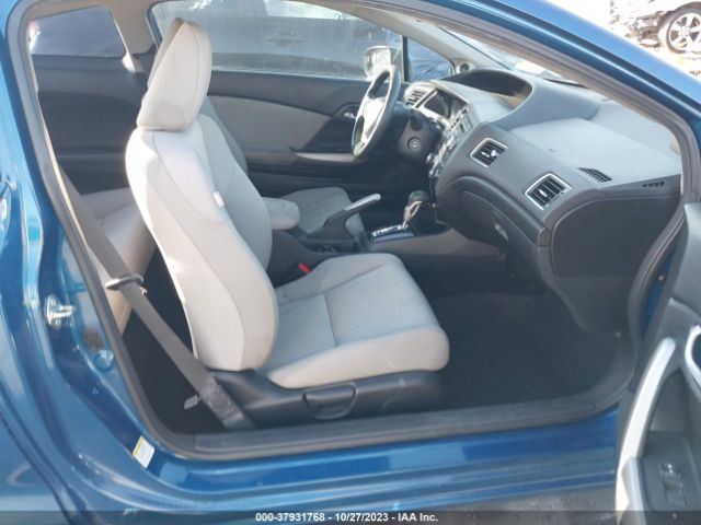 Photo 4 VIN: 2HGFG3B51FH533660 - HONDA CIVIC 