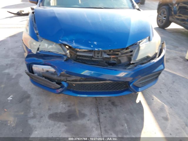 Photo 5 VIN: 2HGFG3B51FH533660 - HONDA CIVIC 