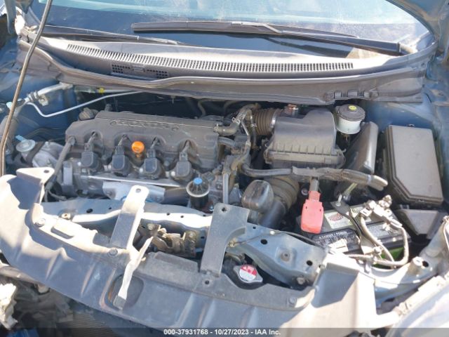 Photo 9 VIN: 2HGFG3B51FH533660 - HONDA CIVIC 