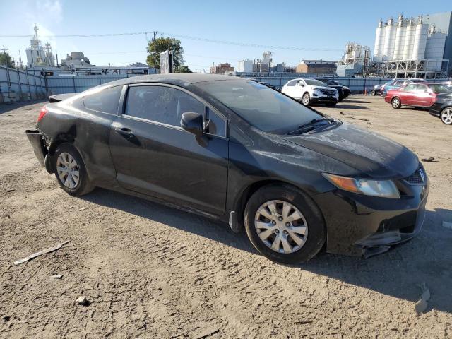 Photo 3 VIN: 2HGFG3B52CH510867 - HONDA CIVIC 