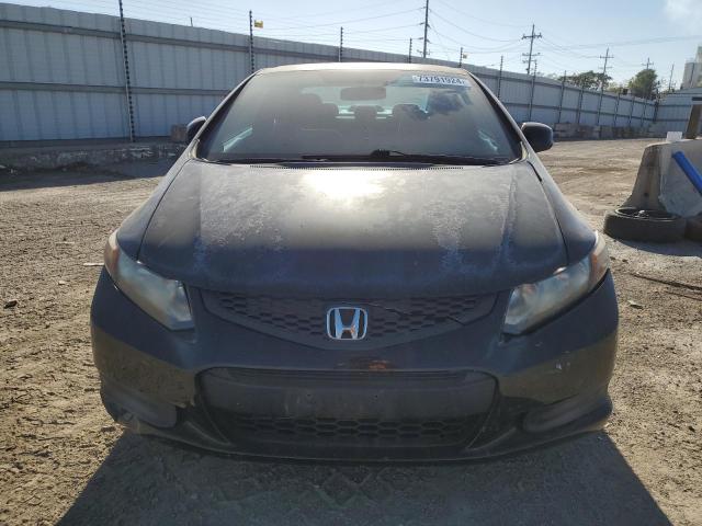 Photo 4 VIN: 2HGFG3B52CH510867 - HONDA CIVIC 