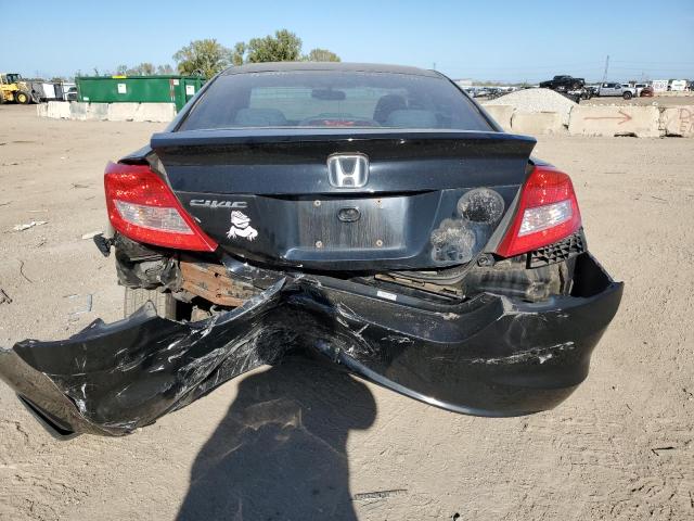 Photo 5 VIN: 2HGFG3B52CH510867 - HONDA CIVIC 