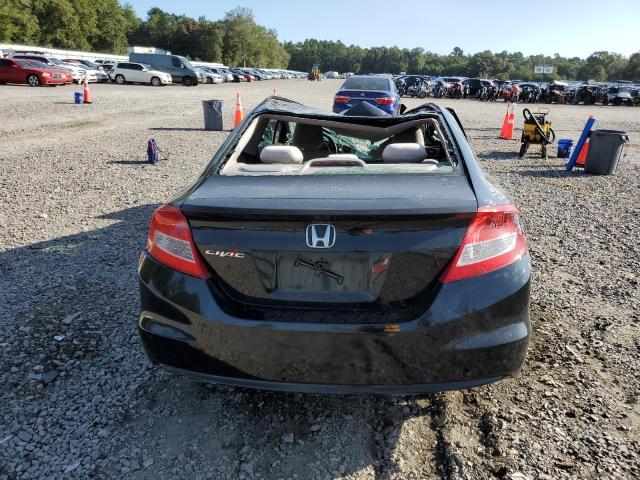 Photo 5 VIN: 2HGFG3B52CH511551 - HONDA CIVIC LX 