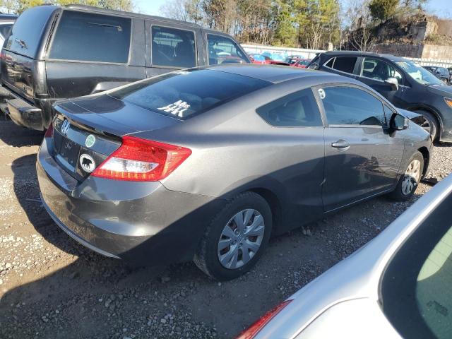 Photo 2 VIN: 2HGFG3B52CH517480 - HONDA CIVIC 