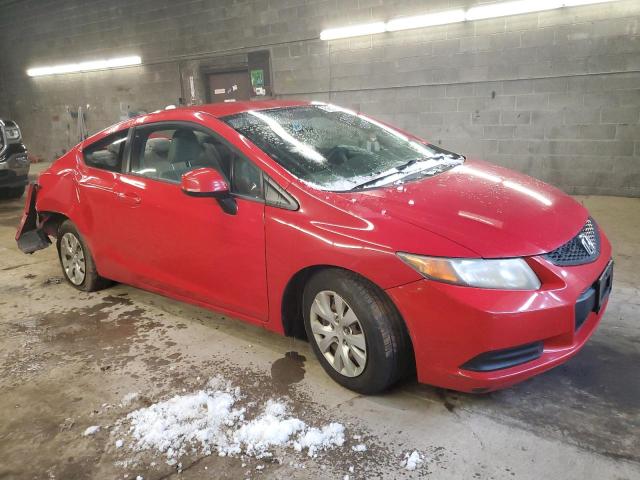 Photo 3 VIN: 2HGFG3B52CH517558 - HONDA CIVIC 