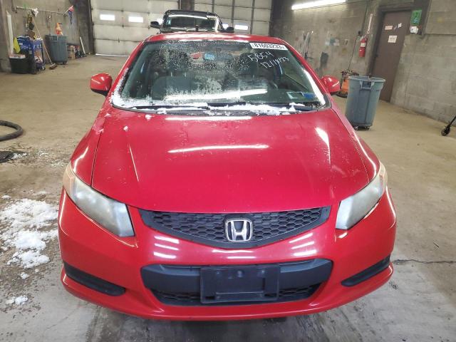 Photo 4 VIN: 2HGFG3B52CH517558 - HONDA CIVIC 