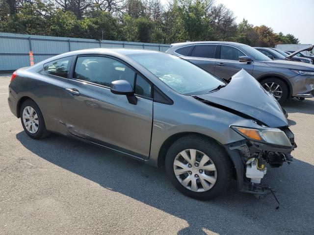 Photo 3 VIN: 2HGFG3B52CH518483 - HONDA CIVIC 