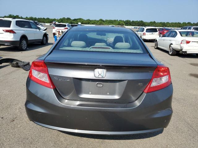 Photo 5 VIN: 2HGFG3B52CH518483 - HONDA CIVIC 