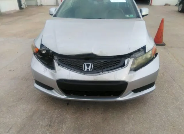 Photo 5 VIN: 2HGFG3B52CH518824 - HONDA CIVIC CPE 