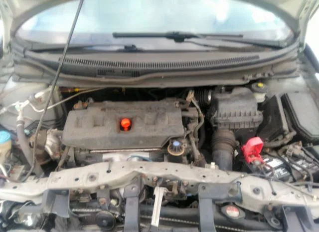 Photo 9 VIN: 2HGFG3B52CH518824 - HONDA CIVIC CPE 