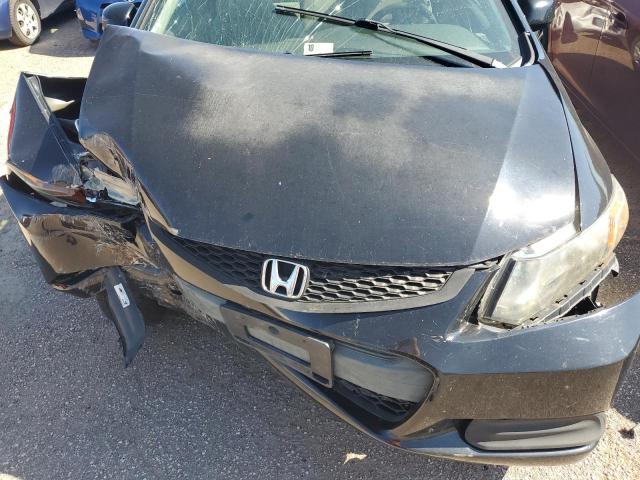 Photo 10 VIN: 2HGFG3B52CH519343 - HONDA CIVIC LX 