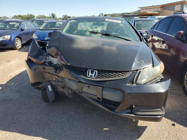 Photo 4 VIN: 2HGFG3B52CH519343 - HONDA CIVIC LX 