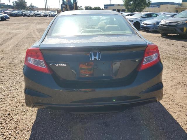 Photo 5 VIN: 2HGFG3B52CH519343 - HONDA CIVIC LX 