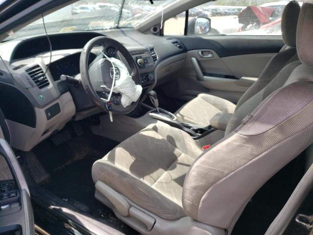 Photo 6 VIN: 2HGFG3B52CH519343 - HONDA CIVIC LX 