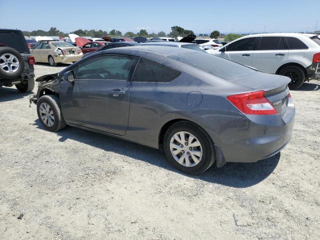 Photo 1 VIN: 2HGFG3B52CH528849 - HONDA CIVIC LX 