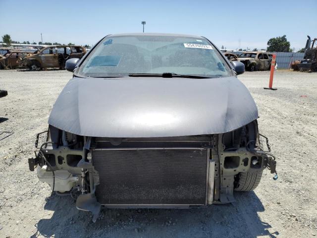 Photo 4 VIN: 2HGFG3B52CH528849 - HONDA CIVIC LX 