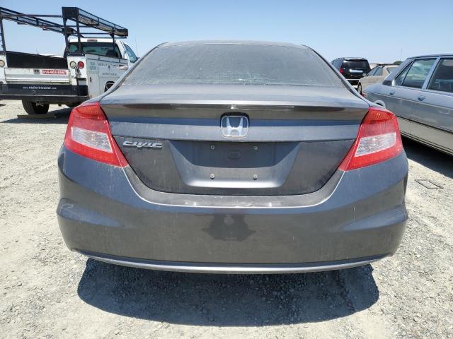 Photo 5 VIN: 2HGFG3B52CH528849 - HONDA CIVIC LX 