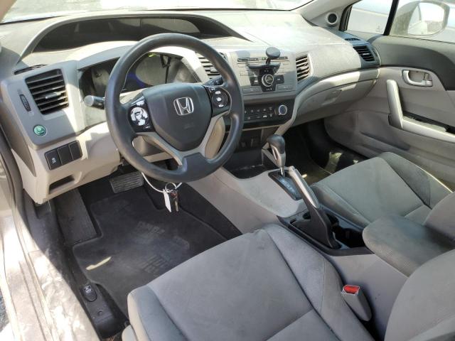 Photo 7 VIN: 2HGFG3B52CH528849 - HONDA CIVIC LX 