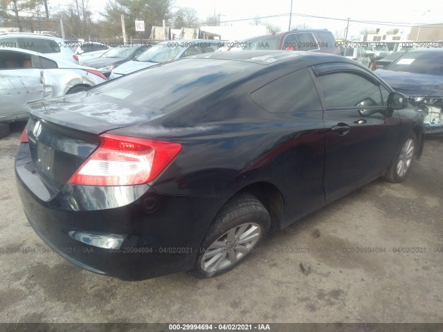 Photo 3 VIN: 2HGFG3B52CH540547 - HONDA CIVIC CPE 