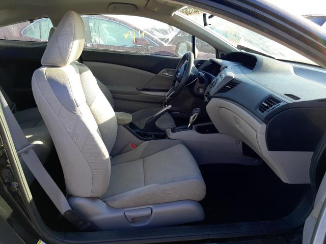 Photo 4 VIN: 2HGFG3B52CH540628 - HONDA CIVIC LX 