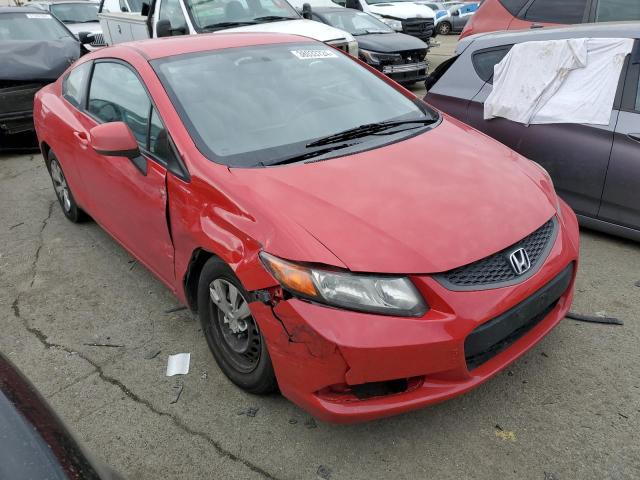 Photo 3 VIN: 2HGFG3B52CH541116 - HONDA CIVIC 