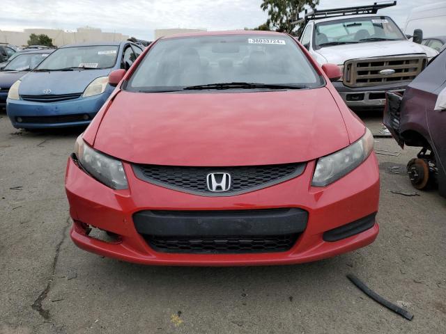 Photo 4 VIN: 2HGFG3B52CH541116 - HONDA CIVIC 