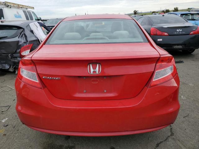 Photo 5 VIN: 2HGFG3B52CH541116 - HONDA CIVIC 