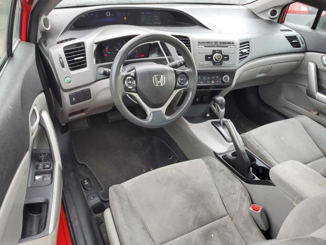 Photo 7 VIN: 2HGFG3B52CH541116 - HONDA CIVIC 