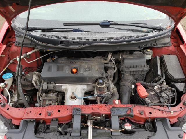 Photo 6 VIN: 2HGFG3B52CH552665 - HONDA CIVIC LX 