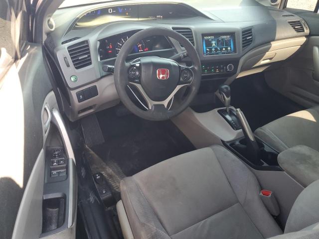 Photo 7 VIN: 2HGFG3B52CH557400 - HONDA CIVIC LX 