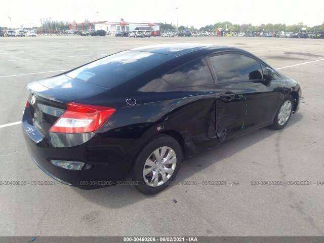 Photo 3 VIN: 2HGFG3B52CH560488 - HONDA CIVIC CPE 