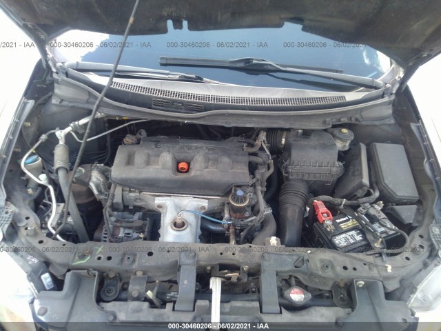 Photo 9 VIN: 2HGFG3B52CH560488 - HONDA CIVIC CPE 