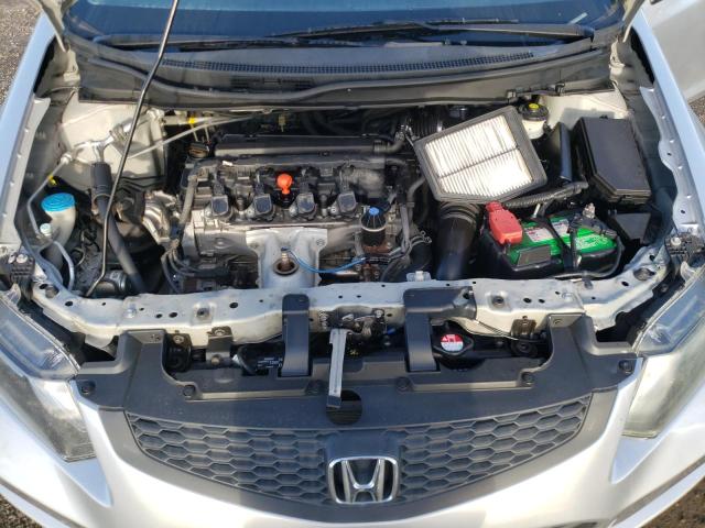 Photo 6 VIN: 2HGFG3B52CH561107 - HONDA CIVIC LX 