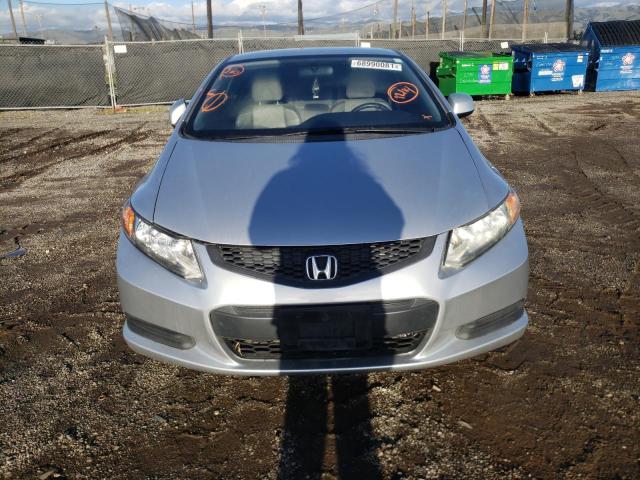 Photo 8 VIN: 2HGFG3B52CH561107 - HONDA CIVIC LX 